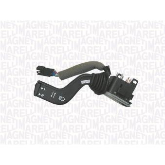 Commutateur de colonne de direction MAGNETI MARELLI 000050142010 pour OPEL OMEGA 2.6 V6 - 180cv