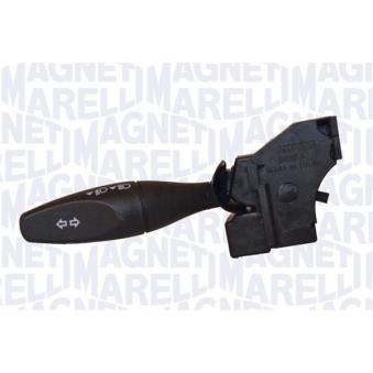 Commutateur de colonne de direction MAGNETI MARELLI 000050159010 pour FORD TRANSIT CONNECT 1.8 TDCi - 90cv