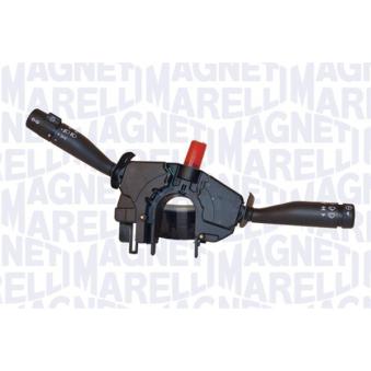 Commutateur de colonne de direction MAGNETI MARELLI 000050166010 pour FORD KA 1.3 i - 50cv