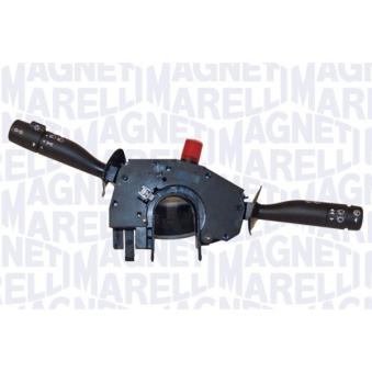 Commutateur de colonne de direction MAGNETI MARELLI 000050186010 pour FORD COURIER 1.8 DI - 75cv