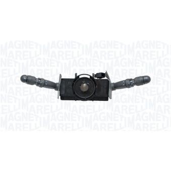 Commutateur de colonne de direction MAGNETI MARELLI [000050187010]
