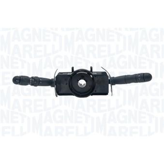 Commutateur de colonne de direction MAGNETI MARELLI [000050188010]