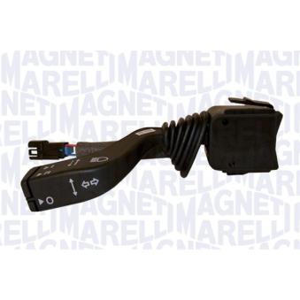 Commutateur de colonne de direction MAGNETI MARELLI [000050191010]