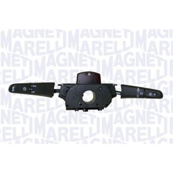 Commutateur de colonne de direction MAGNETI MARELLI 000050193010 pour FORD FOCUS 413 CDI - 129cv