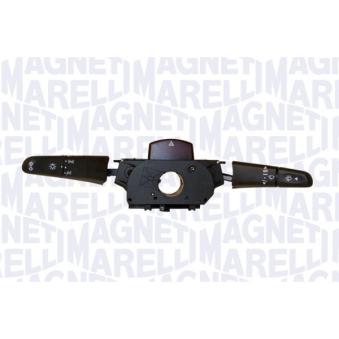 Commutateur de colonne de direction MAGNETI MARELLI 000050200010 pour FORD FOCUS 413 CDI - 129cv
