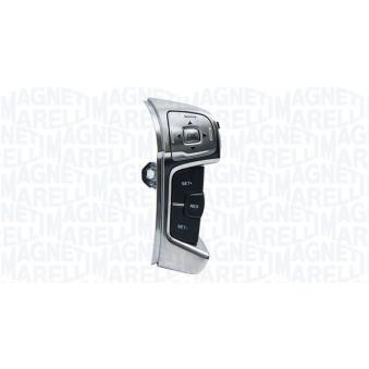 Commutateur de colonne de direction MAGNETI MARELLI 000050219010