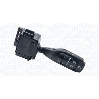 Commutateur de colonne de direction MAGNETI MARELLI 000050236010 pour CITROEN XANTIA 2.2 TDCi - 110cv