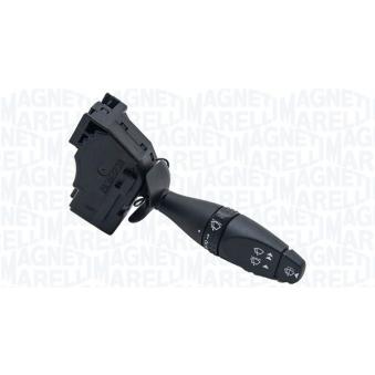 Commutateur de colonne de direction MAGNETI MARELLI 000050238010