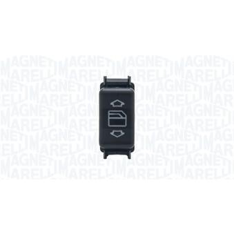 Interrupteur, lève-vitre avant droit MAGNETI MARELLI OEM 1248204510
