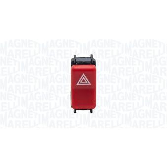 Interrupteur de signal de détresse MAGNETI MARELLI 000050977010