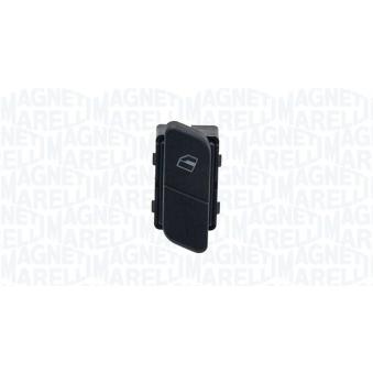 Interrupteur, lève-vitre avant droit MAGNETI MARELLI [000050989010]