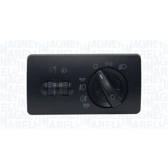 Interrupteur, lumière principale MAGNETI MARELLI [000050998010]