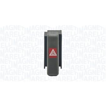 Interrupteur de signal de détresse MAGNETI MARELLI [000051023010]