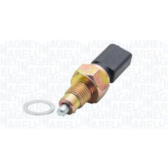 Contacteur, feu de recul MAGNETI MARELLI 000051030010 pour NISSAN SUNNY 1.6 TDI - 110cv