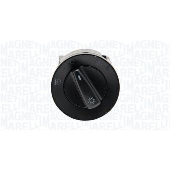 Interrupteur, lumière principale MAGNETI MARELLI OEM 1C094153120H Interrupteur, lumière principale MAGNETI MARELLI OEM 1C094153120H