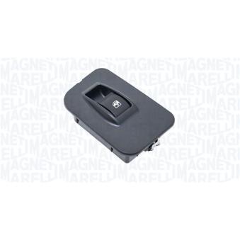 Interrupteur, lève-vitre MAGNETI MARELLI [000051080010]