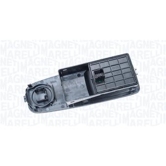 Interrupteur, lève-vitre avant gauche MAGNETI MARELLI OEM 735487419