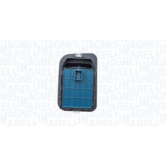 Interrupteur, lève-vitre MAGNETI MARELLI [000051097010]
