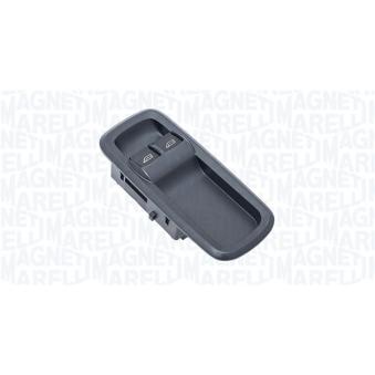 Interrupteur, lève-vitre avant gauche MAGNETI MARELLI [000051109010]
