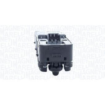 Interrupteur, lève-vitre MAGNETI MARELLI [000051125010]