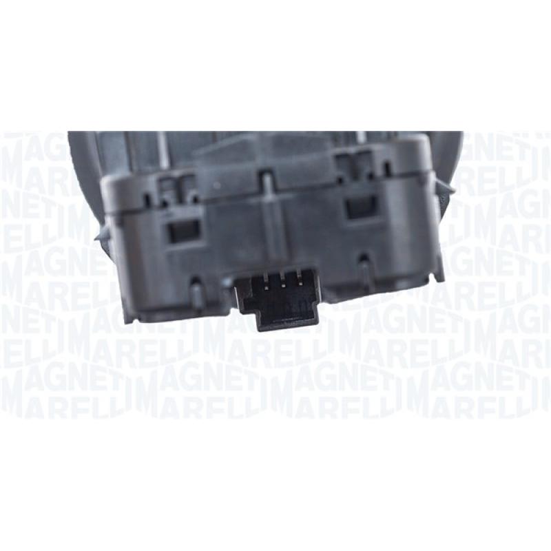 Interrupteur, lève-vitre MAGNETI MARELLI 000051135010 - Visuel 1