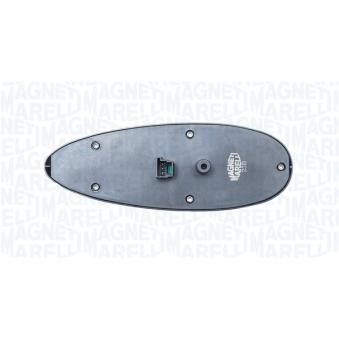 Interrupteur, lève-vitre avant gauche MAGNETI MARELLI 000051137010 pour MERCEDES-BENZ CLASSE E E 280 4-matic - 231cv