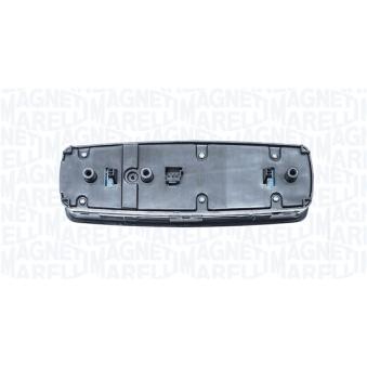 Interrupteur, lève-vitre MAGNETI MARELLI [000051141010]