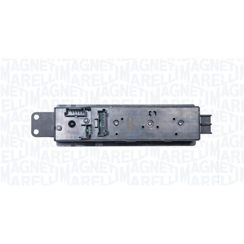 Interrupteur, lève-vitre MAGNETI MARELLI 000051146010 - Visuel 1
