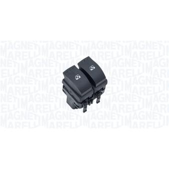 Interrupteur, lève-vitre MAGNETI MARELLI OEM 8200060045