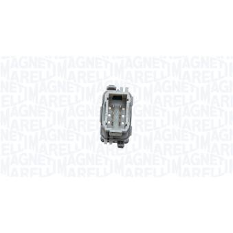 Interrupteur, lève-vitre avant droit MAGNETI MARELLI 000051179010 pour RENAULT MEGANE 1.9 DCI - 115cv