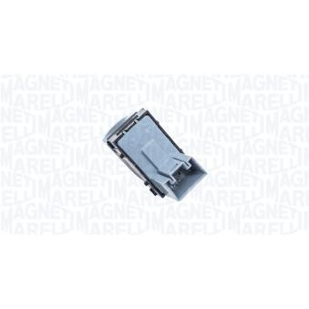 Interrupteur, lève-vitre MAGNETI MARELLI 000051193010 pour FORD C-MAX 1.2 TSI - 86cv