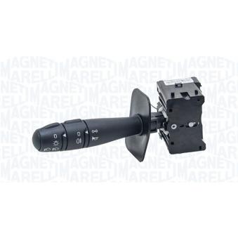 Commutateur de colonne de direction MAGNETI MARELLI OEM 7701048907