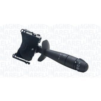 Commutateur de colonne de direction MAGNETI MARELLI 000052020010 pour OPEL VIVARO 2.0 CDTI - 114cv
