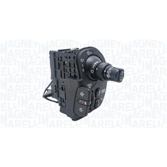 Commutateur de colonne de direction MAGNETI MARELLI 000052025010
