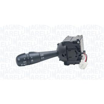 Commutateur de colonne de direction MAGNETI MARELLI OEM 8201167977