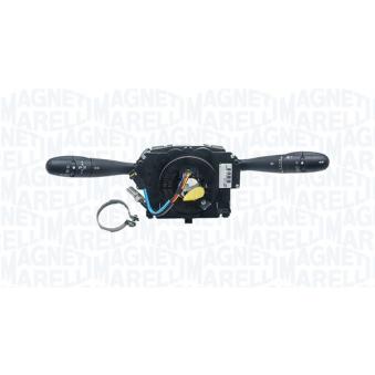Commutateur de colonne de direction MAGNETI MARELLI [000052035010]