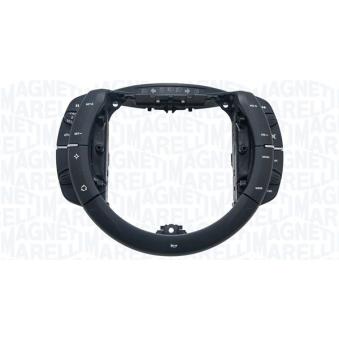 Commutateur de colonne de direction MAGNETI MARELLI 000052042010 pour CITROEN C4 Grand Picasso 2.0 HDi 150 - 150cv