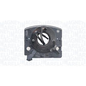 Ressort tournant, Airbag MAGNETI MARELLI 000052048010