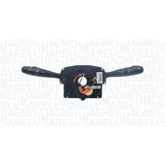 Commutateur de colonne de direction MAGNETI MARELLI 000052060010