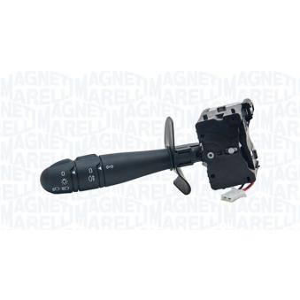 Commutateur de colonne de direction MAGNETI MARELLI OEM 7701068768