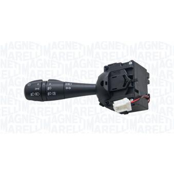 Commutateur de colonne de direction MAGNETI MARELLI OEM 8201167981 Commutateur de colonne de direction MAGNETI MARELLI OEM 8201167981