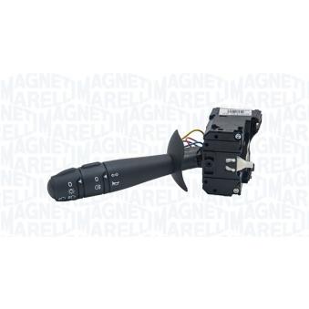 Commutateur de colonne de direction MAGNETI MARELLI 000052076010