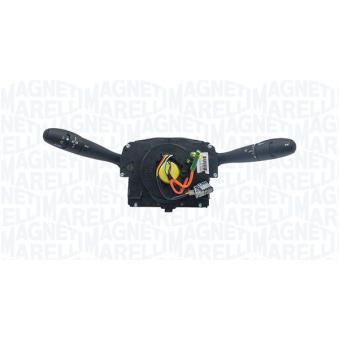 Commutateur de colonne de direction MAGNETI MARELLI 000052083010