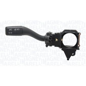 Commutateur de colonne de direction MAGNETI MARELLI [000052091010]