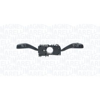 Commutateur de colonne de direction MAGNETI MARELLI 000052100010 pour SKODA FABIA 1.2 16V - 60cv