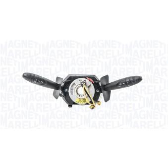Commutateur de colonne de direction MAGNETI MARELLI 000052106010 pour VOLKSWAGEN PASSAT 1.2 - 69cv