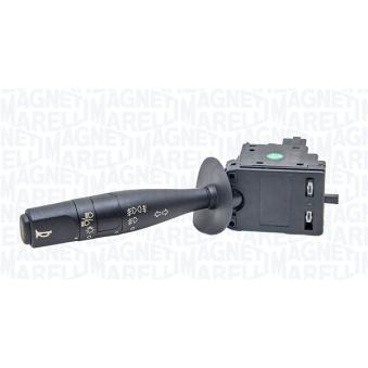 Commutateur de colonne de direction MAGNETI MARELLI 000052117010 pour PEUGEOT PARTNER 1.1 - 60cv