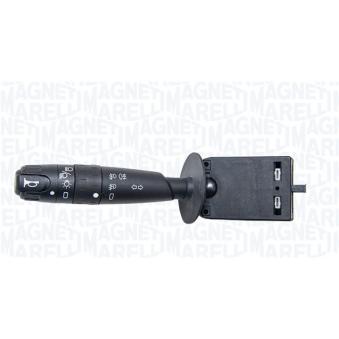 Commutateur de colonne de direction MAGNETI MARELLI 000052119010 pour NISSAN 100 1.9 D - 70cv
