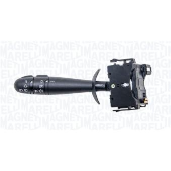 Commutateur de colonne de direction MAGNETI MARELLI [000052123010]