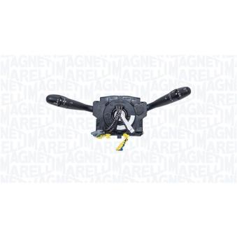 Commutateur de colonne de direction MAGNETI MARELLI 000052129010